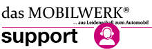 Helpdesk | dasMOBILWERK